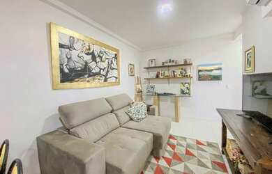 Imagem 7: Apartamento para venda tem 67 metros quadrados com 2 quartos em Centro - Balneário Piçarra