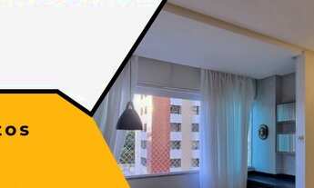 Imagem: Vela Branca Boulevard - Pituba - 2 quartos