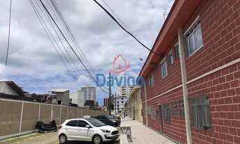 Imagem 3: KITNETE NO CANTO DO FORTE, ÓTIMA LOCALIZAÇÃO - R$ 138 MIL