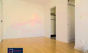 Imagem: Apartamento Locação Paraíso 45 m² 1