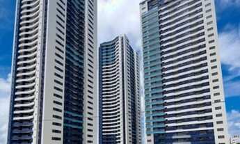 Imagem: Vendo 2/4 com suíte- Villa Privilege- andar