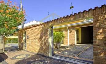 Imagem: Casa - Jardim Guanabara - Campinas