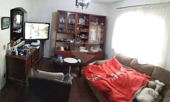 Imagem 3: São Paulo - Casa Padrão - SUMARÉ