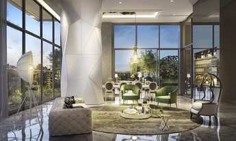 Imagem 7: Apartamento com 4 dormitórios à venda, 160 m2 por R$ 2.650.000,00 - Pinheiros - São Paulo