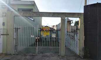 Imagem 2: Casa à venda, 2 quartos, 2 vagas, Vila Canero - São Paulo/SP