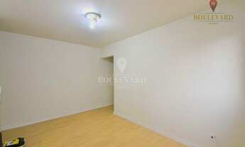 Imagem 3: Apartamento no Edifício Parque Barigui, com 2 dormitórios à venda, 53 m² por R$ 280.000