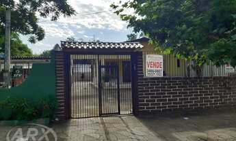 Imagem 2: CANOAS - Casa Padrão - Harmonia