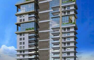 Imagem 2: Apartamento Duplex com 3 dormitórios à venda, 252 m² por R$ 3.507.723,74 - Cabral - Curiti