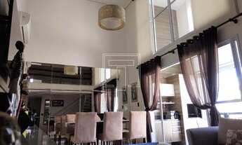 Imagem 3: Apartamento - Vila Brandina - Campinas