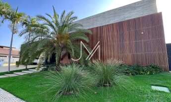 Imagem: Casa térrea MARAVILHOSA no Portal do Sol