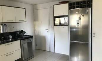 Imagem 6: Requinte e Praticidade - 143m² - 2 suítes + Office com lazer completo