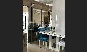 Imagem 6: PALHOçA - Apartamento Padrão - Caminho Novo