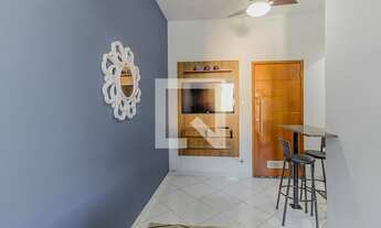 Imagem 6: Apartamento para Aluguel - Laranjeiras, 1 Quarto, 24 m2