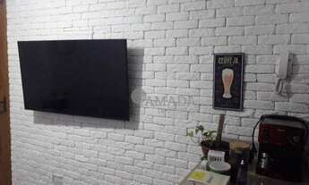 Imagem 4: Apartamento com 2 dormitórios à venda, 40 m² por R$ 286.000,00 - Penha de França - São Pau