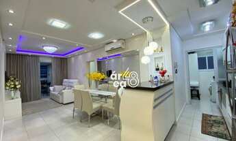 Imagem 4: Apartamento à venda, 86 m² por R$ 745.000,00 - Campinas - São José/SC