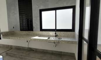 Imagem 6: Casa para venda com 140 metros quadrados com 3 quartos em Alto Umuarama - Uberlândia