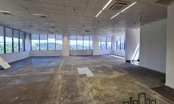 Imagem 2: SÃO PAULO - Conjunto Comercial/Sala - VILA OLÍMPIA
