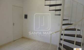 Imagem 3: Apartamento (cobertura 2 - duplex) 2 dormitórios, cozinha planejada, portaria 24 horas, la