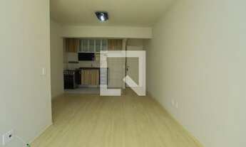 Imagem 6: Apartamento para Aluguel - Alto da Lapa, 1 Quarto, 43 m2