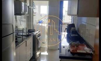 Imagem 7: LINDO APARTAMENTO NO RESIDENCIAL VARANDAS - BOSQUE DOS EUCALIPTOS