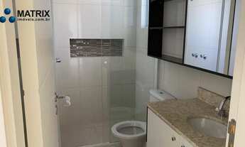 Imagem 2: Apartamento com 3 dormitórios à venda, 119 m² por R$ 650.000,00 - Centro - Pinhais/PR