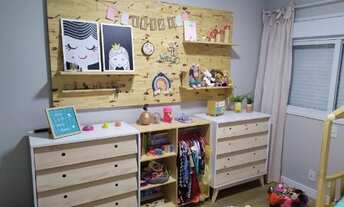 Imagem 7: Apartamento para venda com 2 quartos em Macedo - Guarulhos - SP