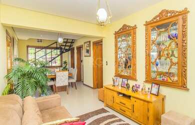 Imagem 7: Cobertura no Menino Deus com Maravilhosa Vista