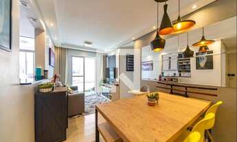 Imagem: Apartamento à Venda - Cidade Sao Jorge