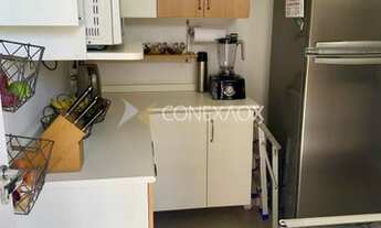 Imagem 6: Apartamento - Chácara da Barra - Campinas