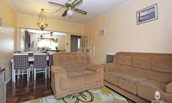 Imagem 5: Apartamento 3 dormitórios bairro Floresta