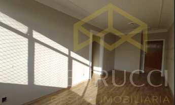 Imagem 2: Apartamento - Vila João Jorge - Campinas