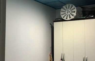 Imagem 5: Casa somente a vista