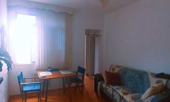 Imagem 6: Apartamento Rua RIACHUELO 42 m2 1 quarto Vaga na escritura em Centro - Rio de Jane