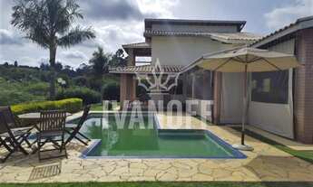 Imagem 5: Linda Casa com Vista Privilegiada em condomínio