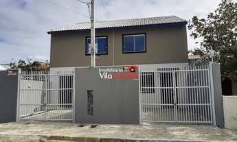 Imagem: Sobrado duas quadras do mar em Matinhos