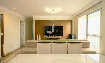 Imagem: Apartamento à venda, Lapa, São Paulo