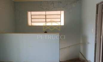 Imagem 3: Casa - Jardim Nova Europa - Campinas