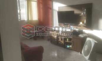 Imagem 4: Rio de Janeiro - Apartamento Padrão - Laranjeiras