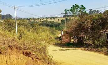 Imagem 3: Vendo terreno em ibuina lote/Terreno para venda possui 500 metros quadrados em Centro - Ib