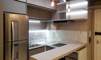 Imagem: RRCOD4467 Apartamento 39m² CONDOMÍNIO