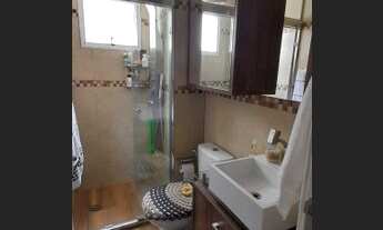 Imagem 7: Apartamento com 2 dormitórios à venda, 52 m² por R$ 424.000,00 - Centro - Diadema/SP