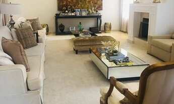 Imagem: RRCOD3603 Casa 550m² SOCIEDADE RESIDENCIAL