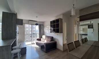 Imagem 4: PORTO ALEGRE - Apartamento Padrão - Tristeza