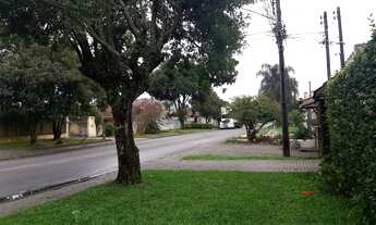 Imagem 6: BARRACÃO/GALPÃO à venda com 250m² por R$ 499.000,00 no bairro Cajuru - CURITIBA / PR