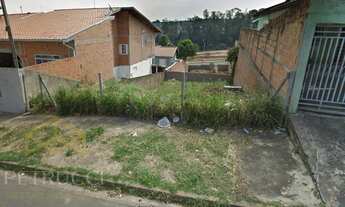 Imagem 2: Terreno - Parque Jambeiro - Campinas