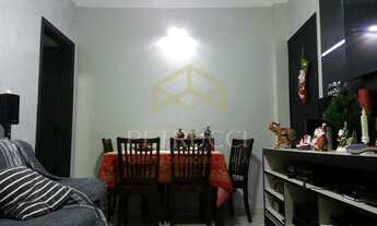 Imagem 4: Apartamento - Jardim Nova Europa - Campinas