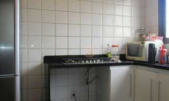 Imagem 5: Apartamento com 4 dormitórios à venda, 259 m² por R$ 1.295.000 - São Luiz - Belo Horizonte