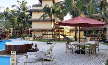 Imagem 2: Apartamento para Venda em Aquiraz, PORTO DAS DUNAS, 3 dormitórios, 2 suítes, 3 banheiros