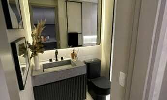 Imagem 7: Studio com à venda, 27 m² por R$ 531.700 - Itaim Bibi - São Paulo/SP