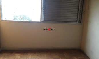 Imagem 2: Excelente apartamento Moema Pássaros com 3 dormitórios, sendo uma suite com armários, 125m